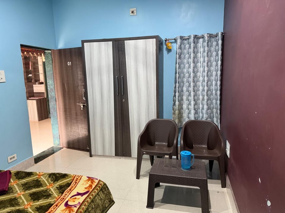 Gourang Homestay Vacation rental in Gujarat