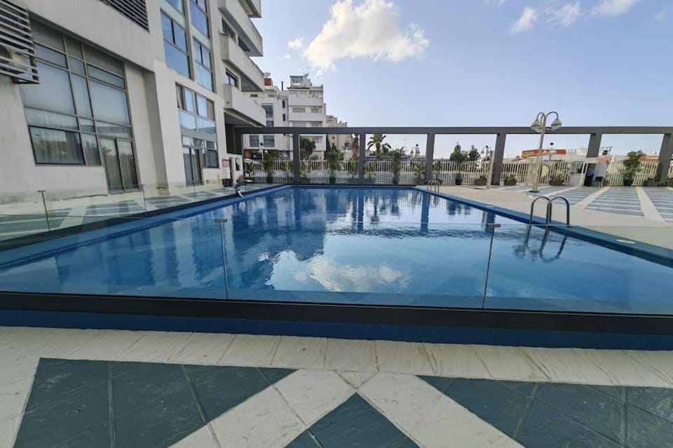 Appart espagnols Apartment in Tangier