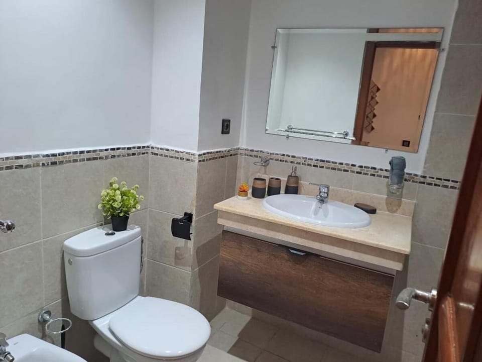 Appart espagnols Apartment in Tangier