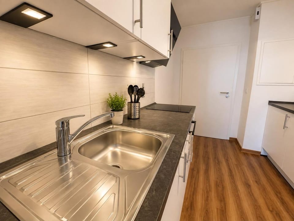 Altes Pfarrhaus Lautenthal Apartment in Lower Saxony, Germany