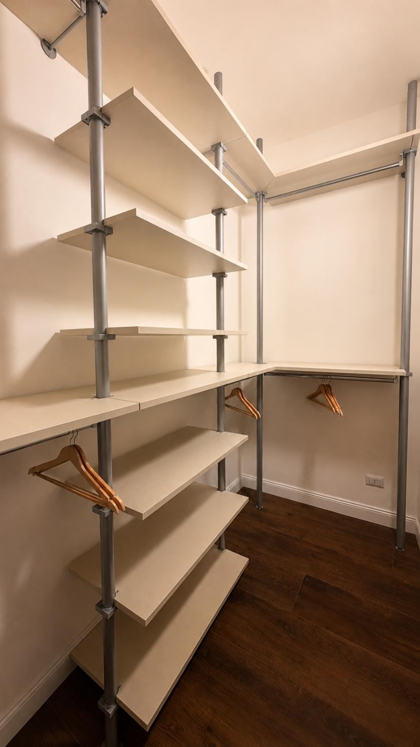 wardrobe