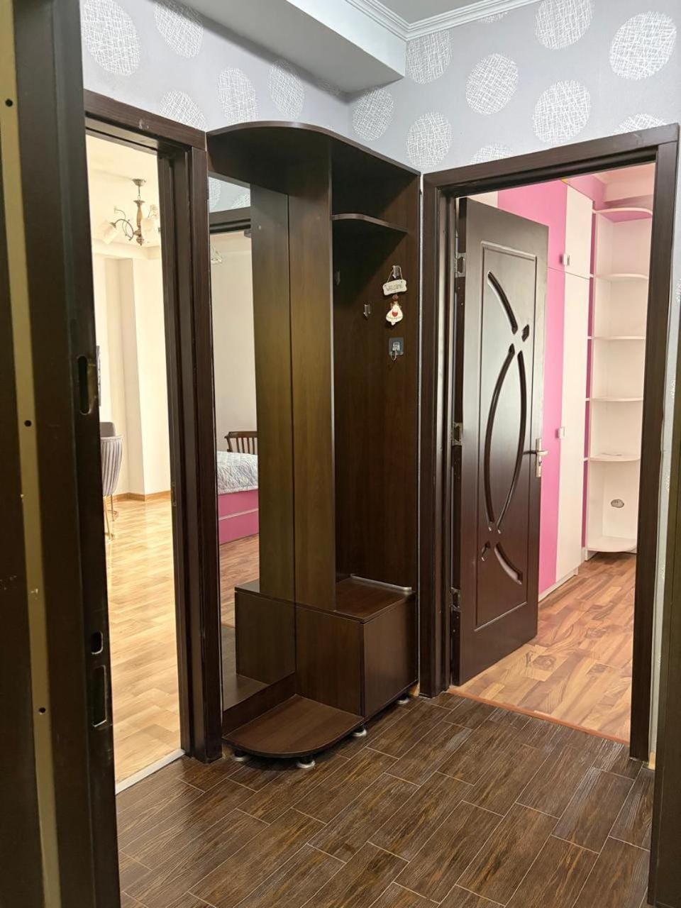 wardrobe