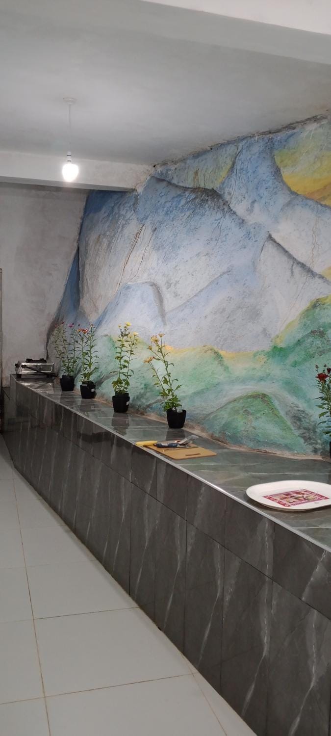 Kitchen or kitchenette, kitchen, kitchen