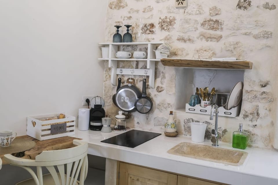 Dimora Muraglia Apartment in Polignano a Mare