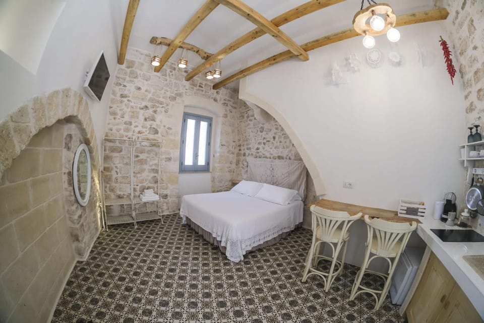 Dimora Muraglia Apartment in Polignano a Mare