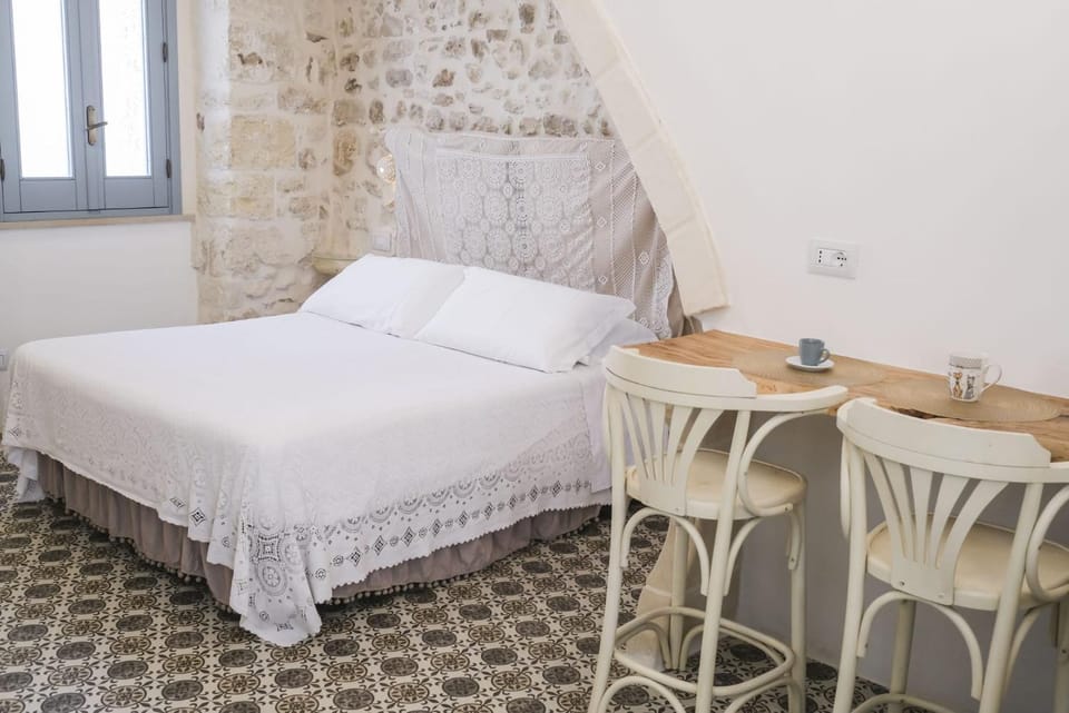 Dimora Muraglia Apartment in Polignano a Mare