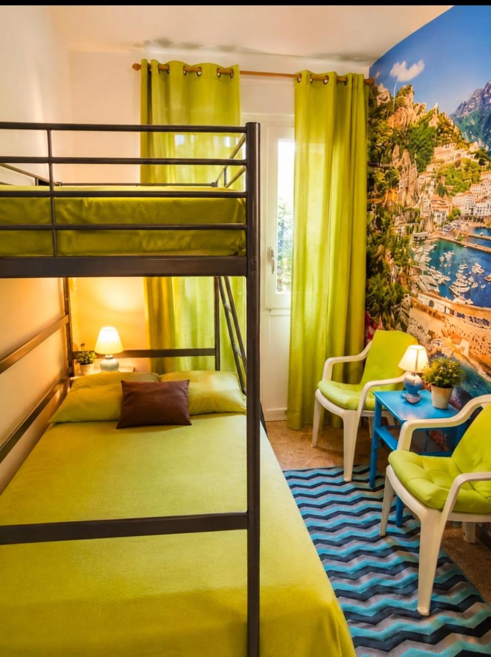 Guesthouse Llança Can Pau Bed and Breakfast in Alt Empordà