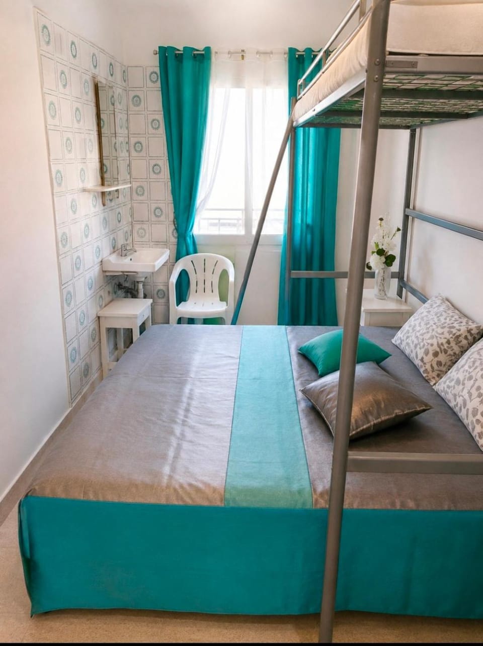 Guesthouse Llança Can Pau Bed and Breakfast in Alt Empordà