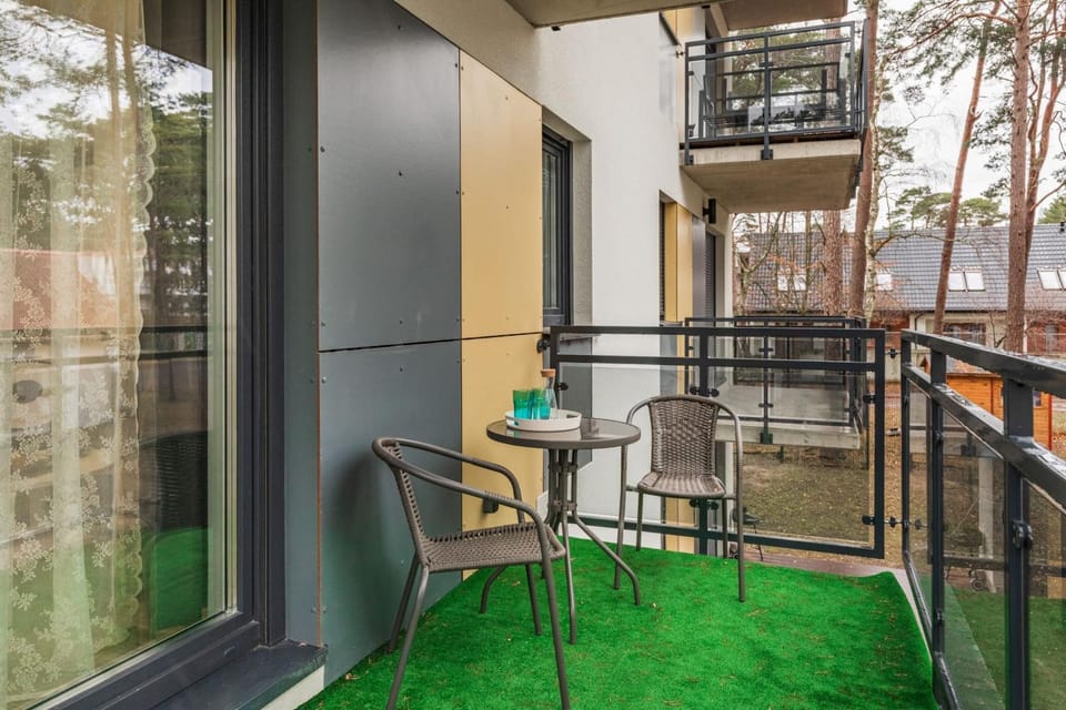 Day, Balcony/Terrace, Seating area