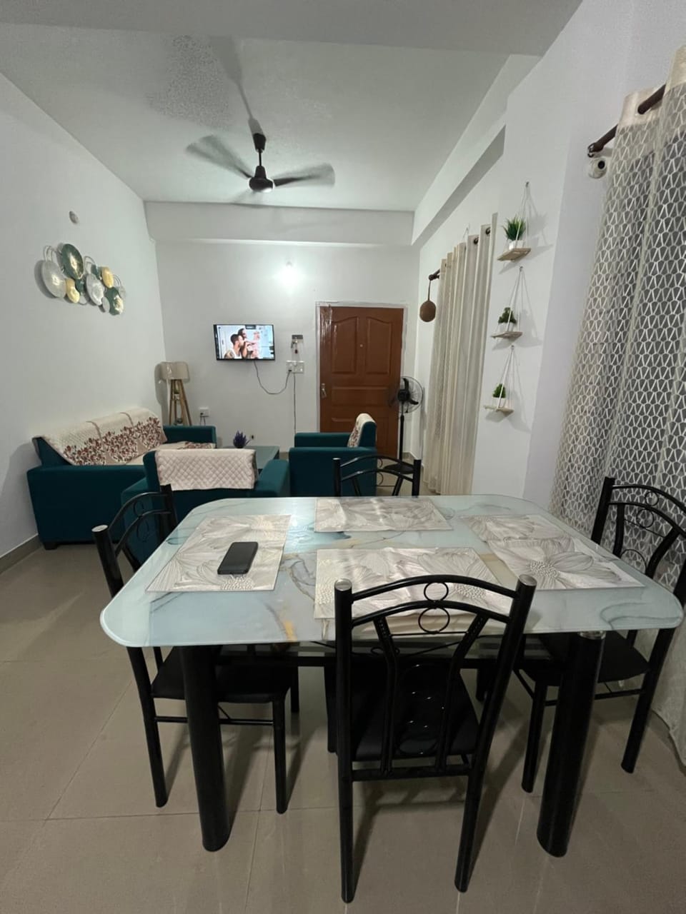 Ivory Leaf homestay Apartment in India