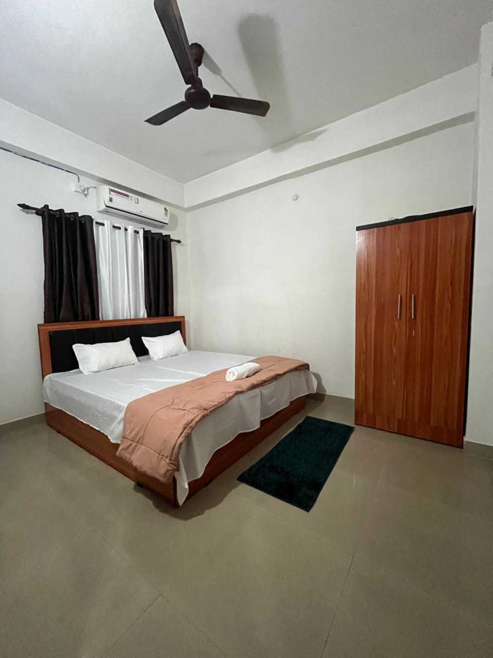 Ivory Leaf homestay Apartment in India