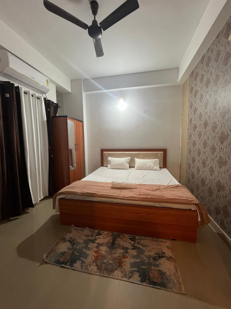 Ivory Leaf homestay Apartment in India