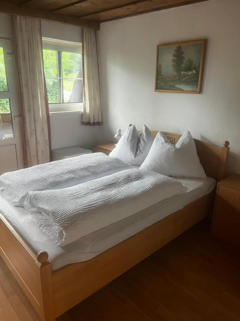 Berggasthof Mitteregg am Gaisberg Vacation rental in Salzburg