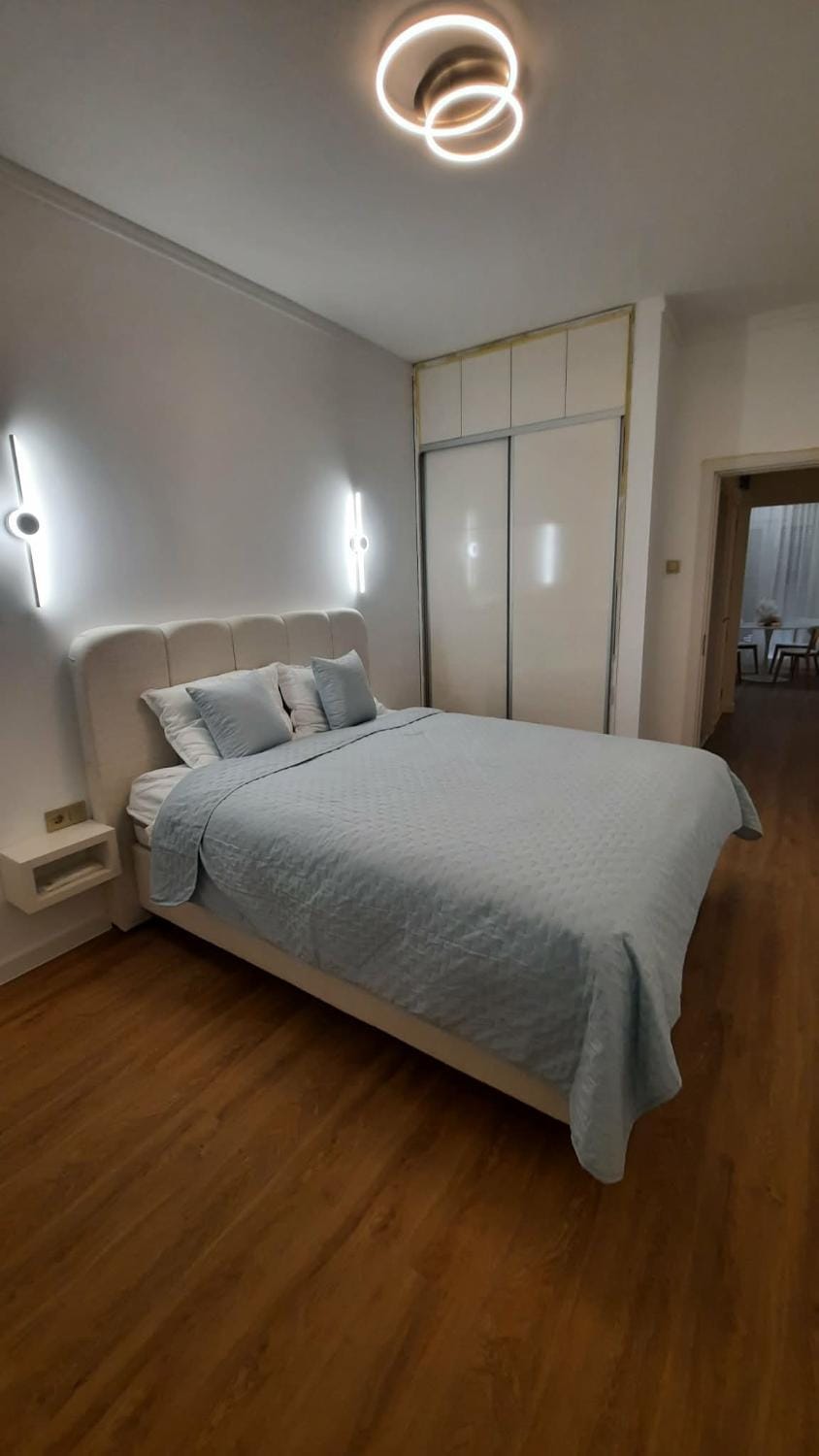 Kavala Sea & City Home Apartment in Kavala