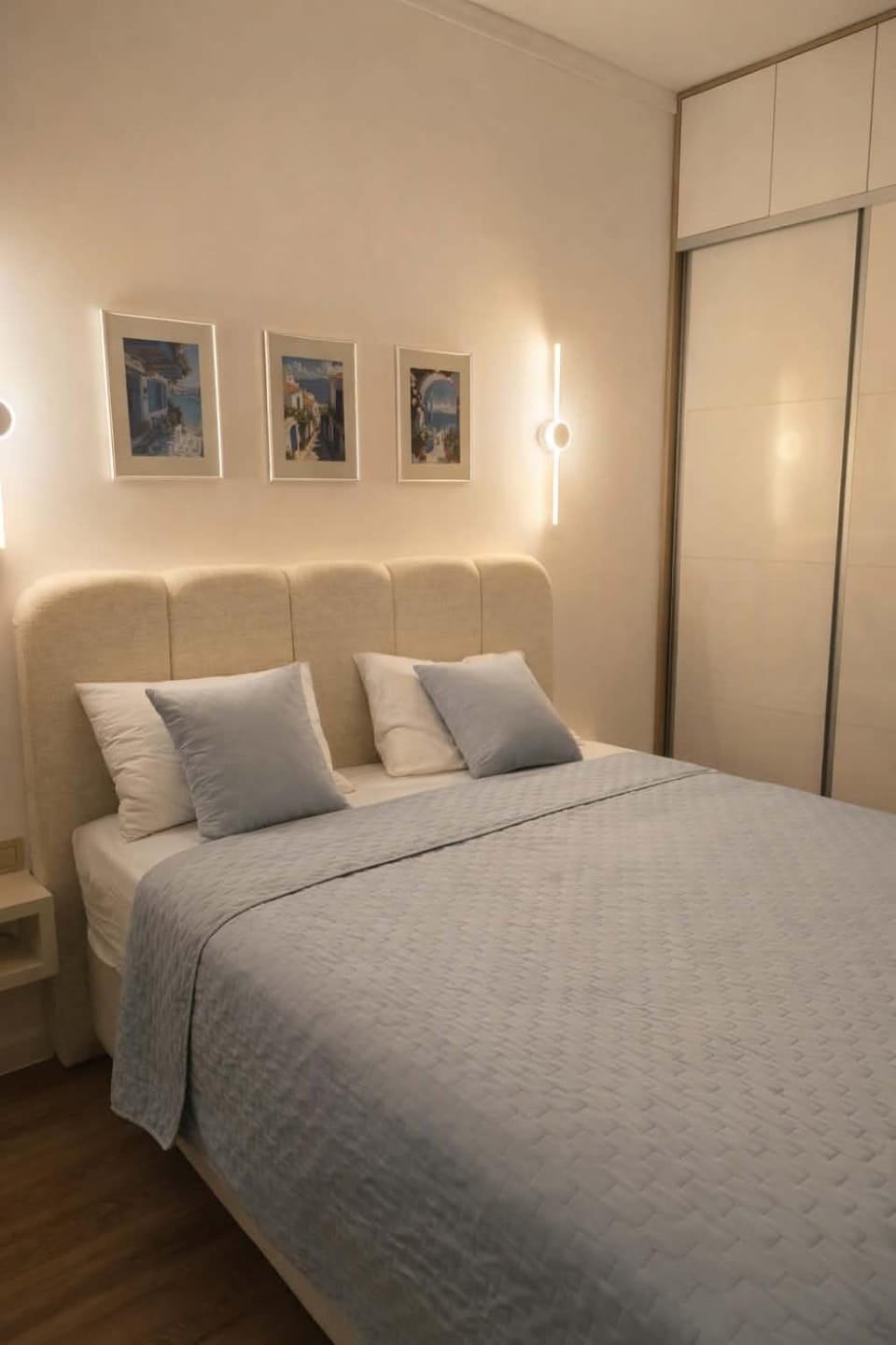 Kavala Sea & City Home Apartment in Kavala