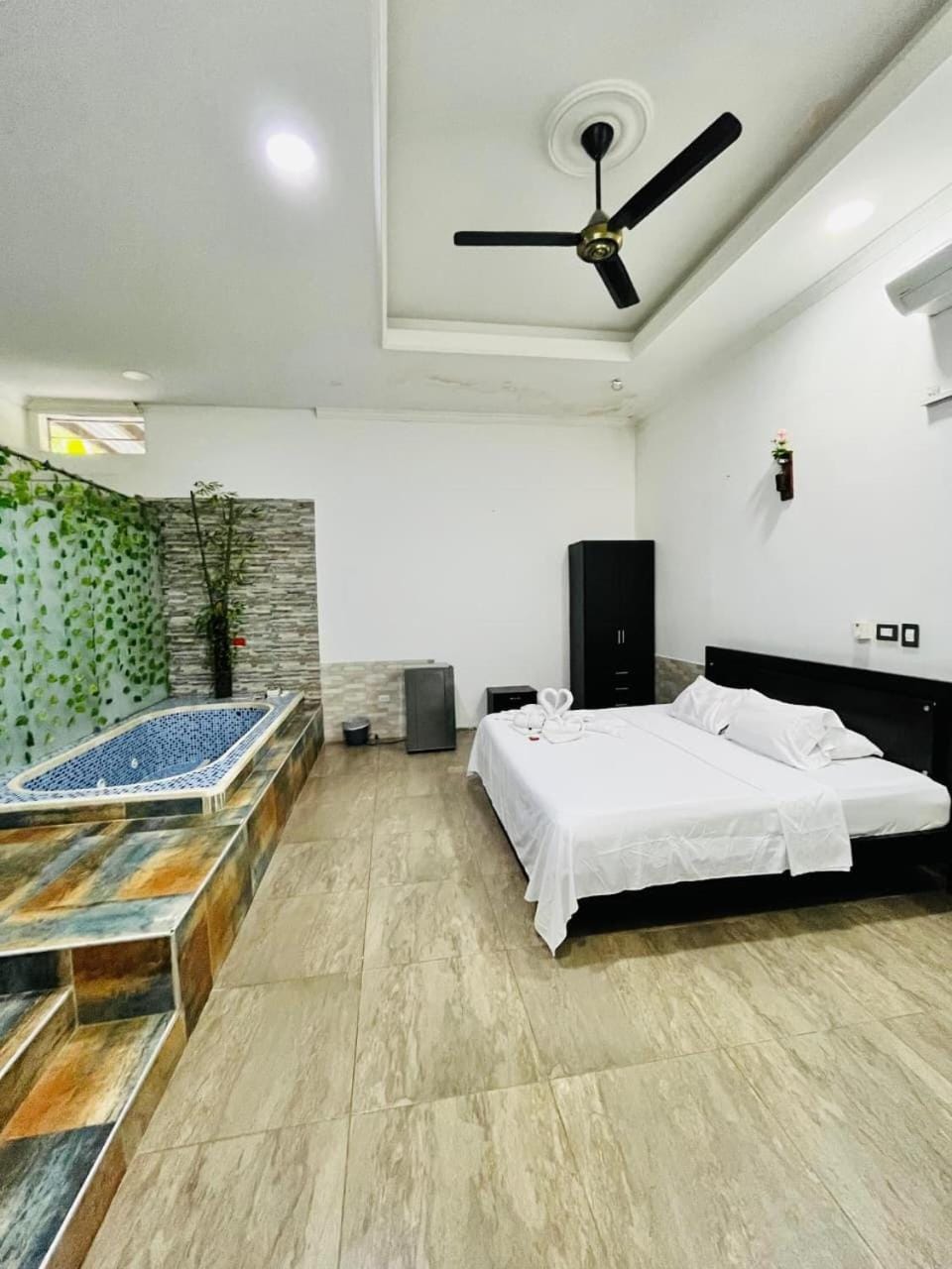Club de pesca rey pez espinal Hotel in Tolima