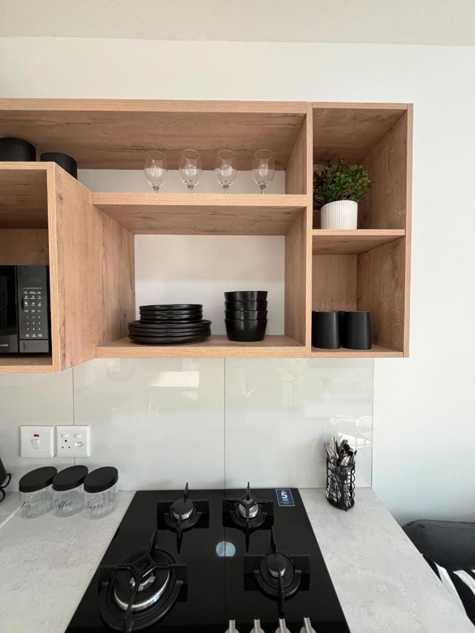 Ballito on the hills 4 one bedroom Apartment in Dolphin Coast