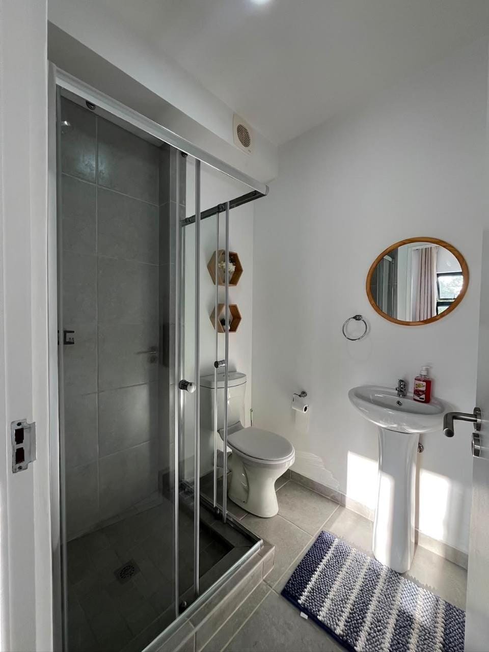 Ballito on the hills 4 one bedroom Apartment in Dolphin Coast