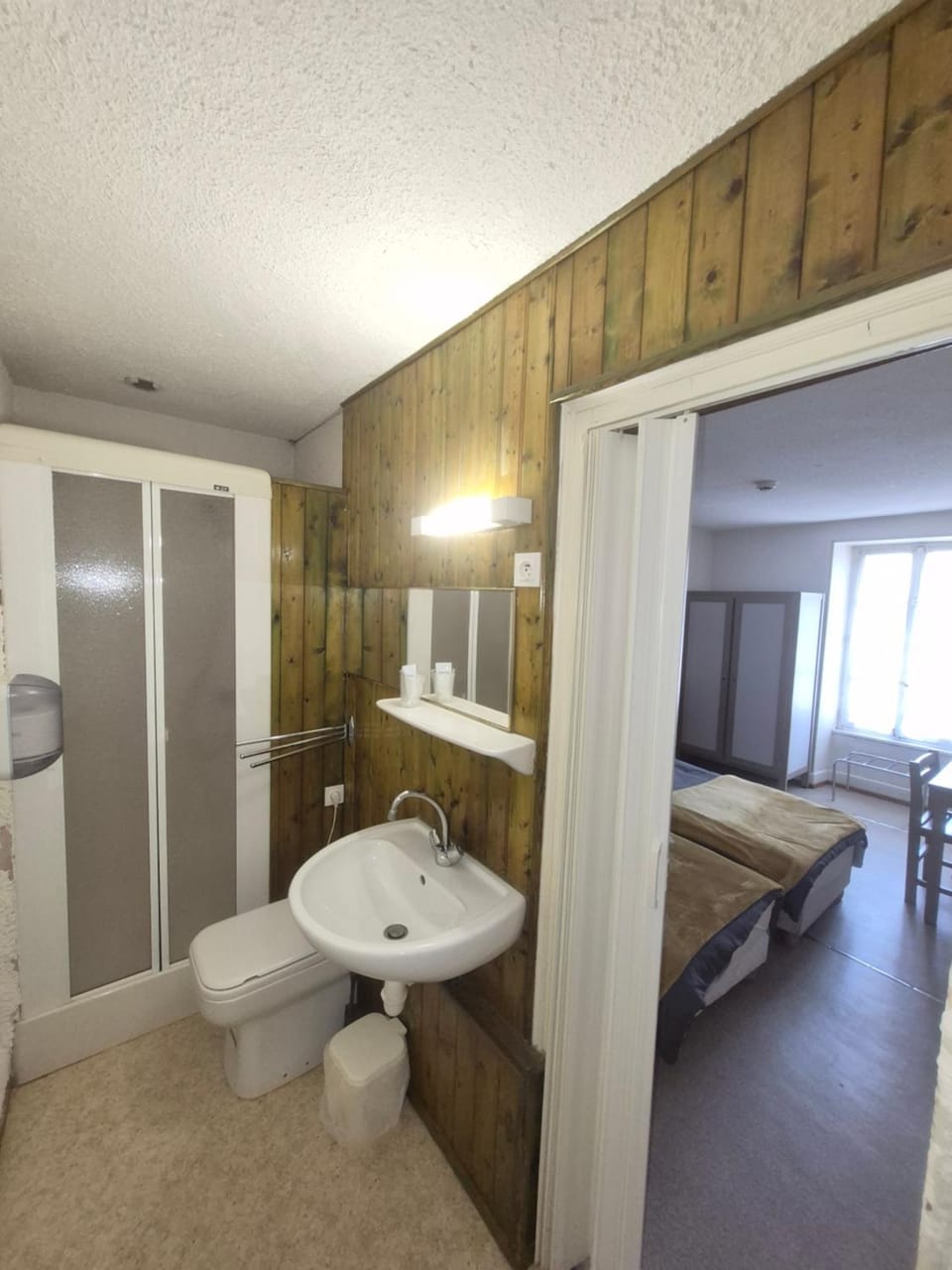 Toilet, Bathroom