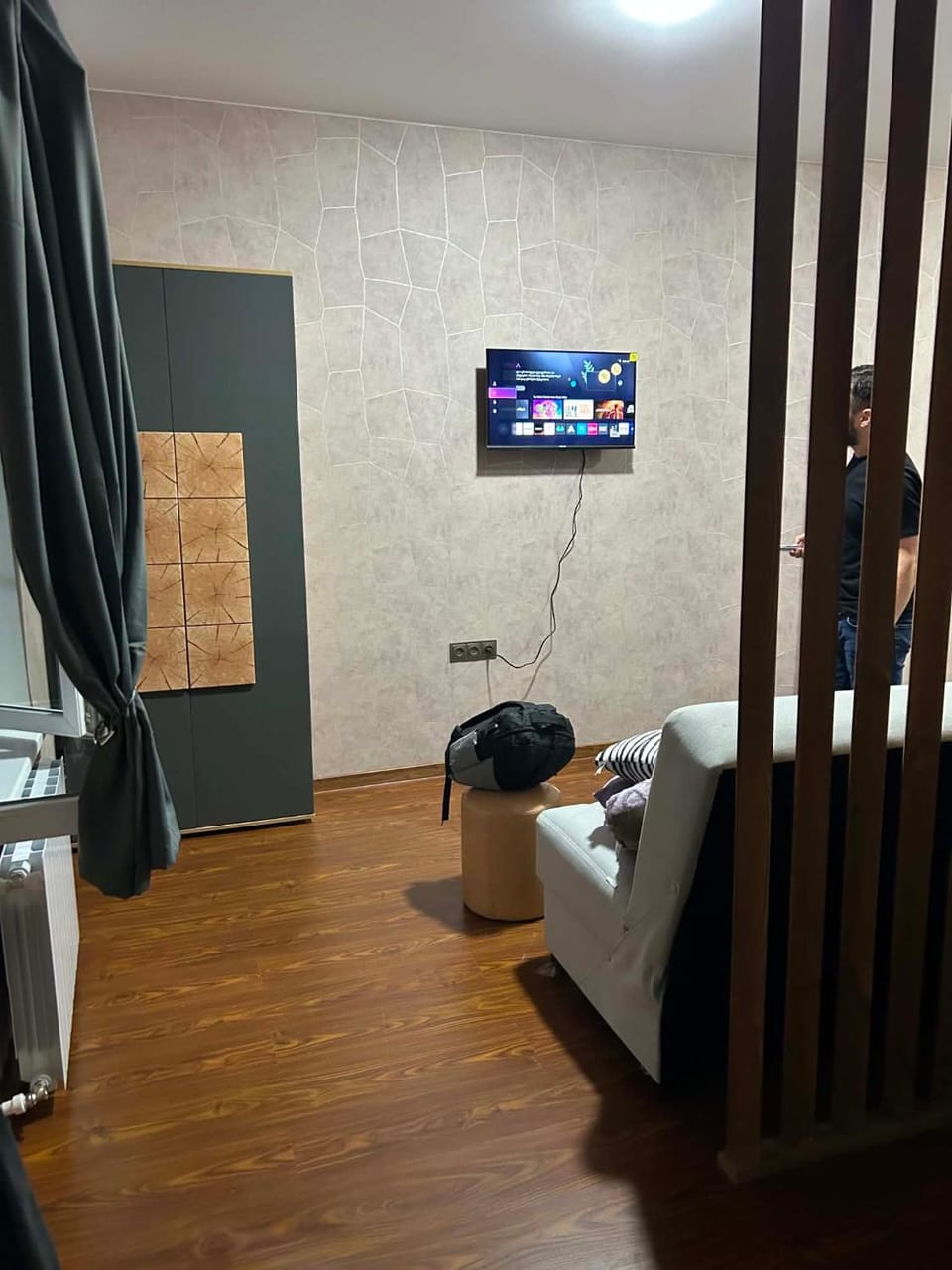 boni Apartment in Tbilisi, Georgia