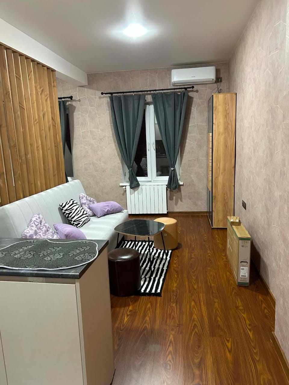 boni Apartment in Tbilisi, Georgia