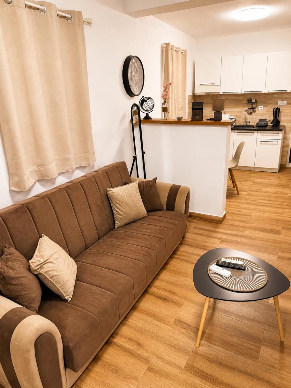 Apartment Vera Apartment in Kotor Municipality