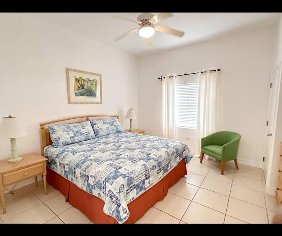 Ocean view Apartment in St. Ann Parish