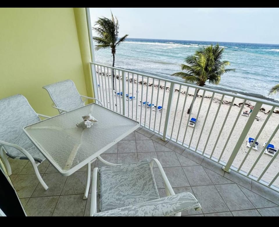 Ocean view Apartment in St. Ann Parish