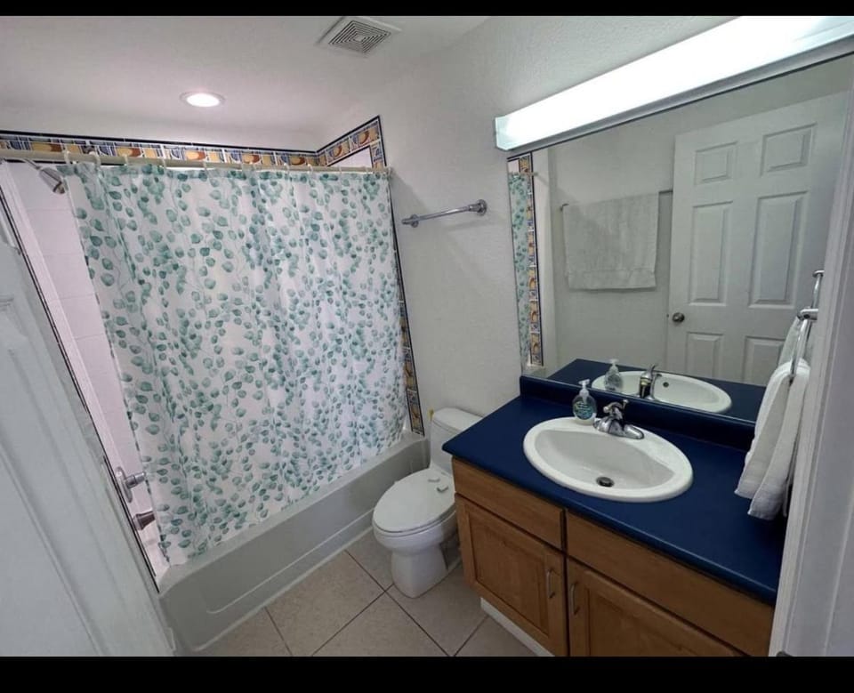 Ocean view Apartment in St. Ann Parish