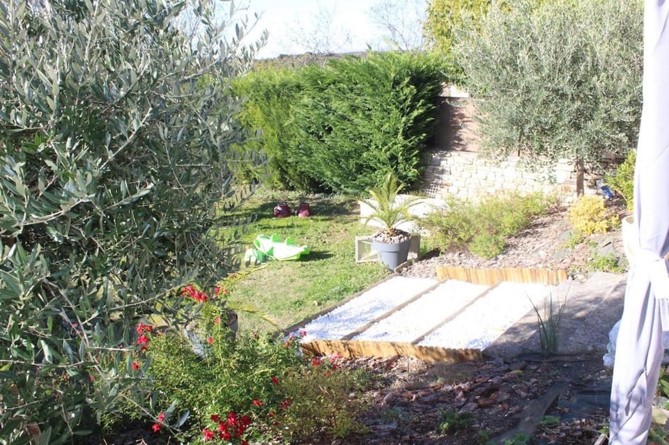 La maison de Sophie House in Provence