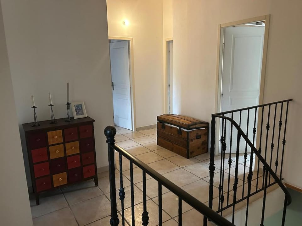 La maison de Sophie House in Provence