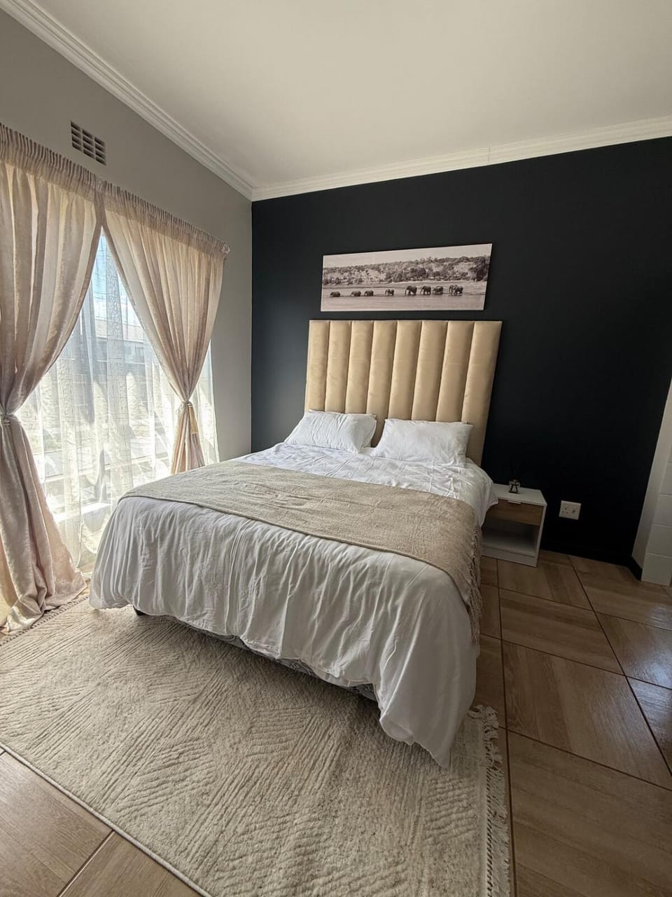 The Precinct Lifestyle Apartment in Sandton