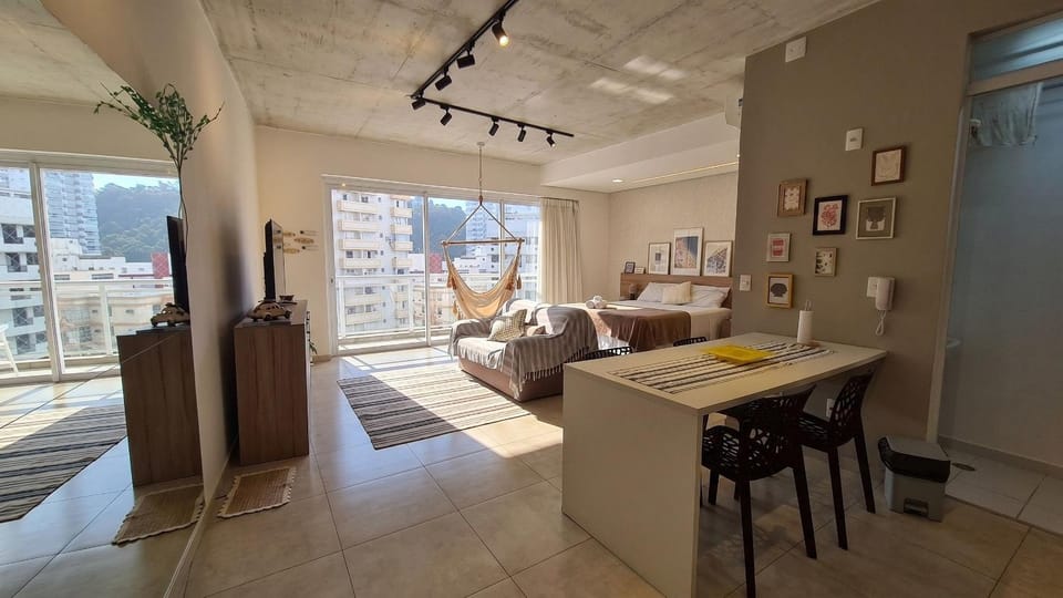Living room, Photo of the whole room, Dining area, Bedroom