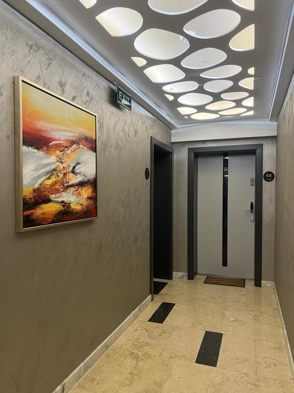 Onix Signature 67 Apartment in Constanța County