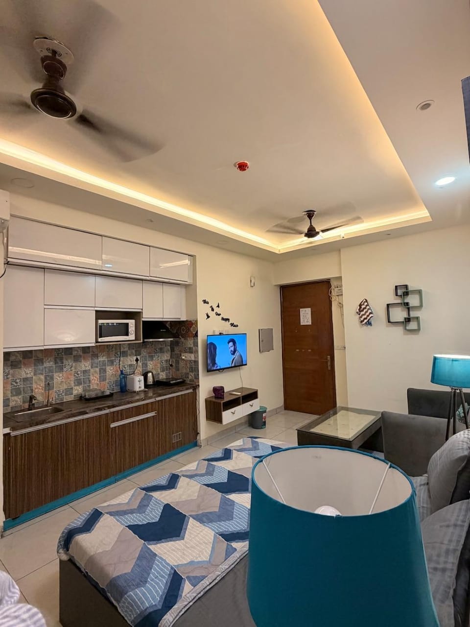 SAYTÉ Studio Apartment in Noida