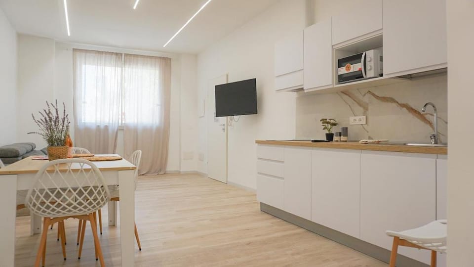 Kennedy 86 Apartment in Alghero