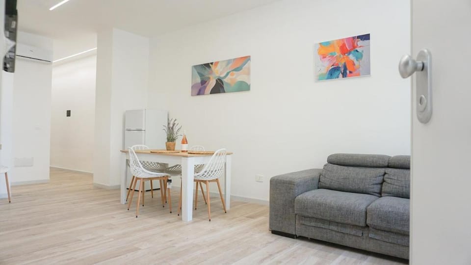 Kennedy 86 Apartment in Alghero