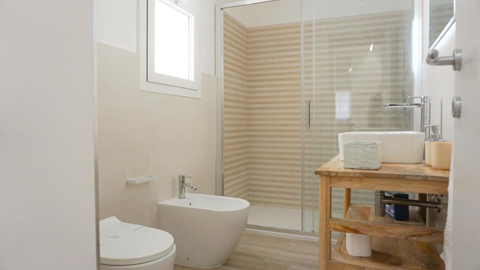 Kennedy 86 Apartment in Alghero
