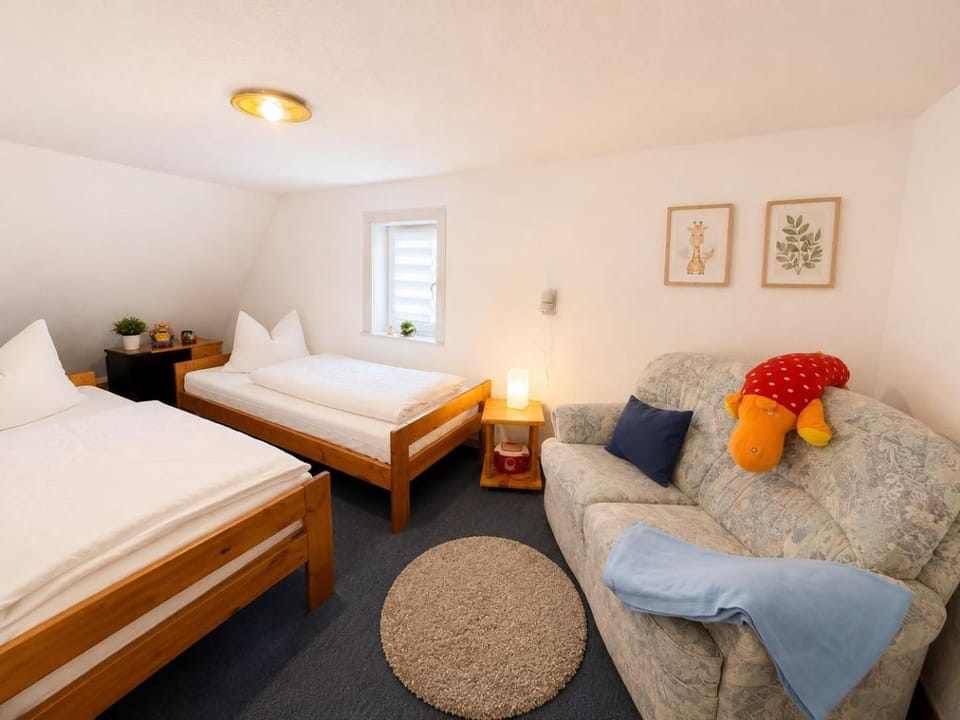 Appartment am Marktplatz Apartment in Lower Saxony, Germany