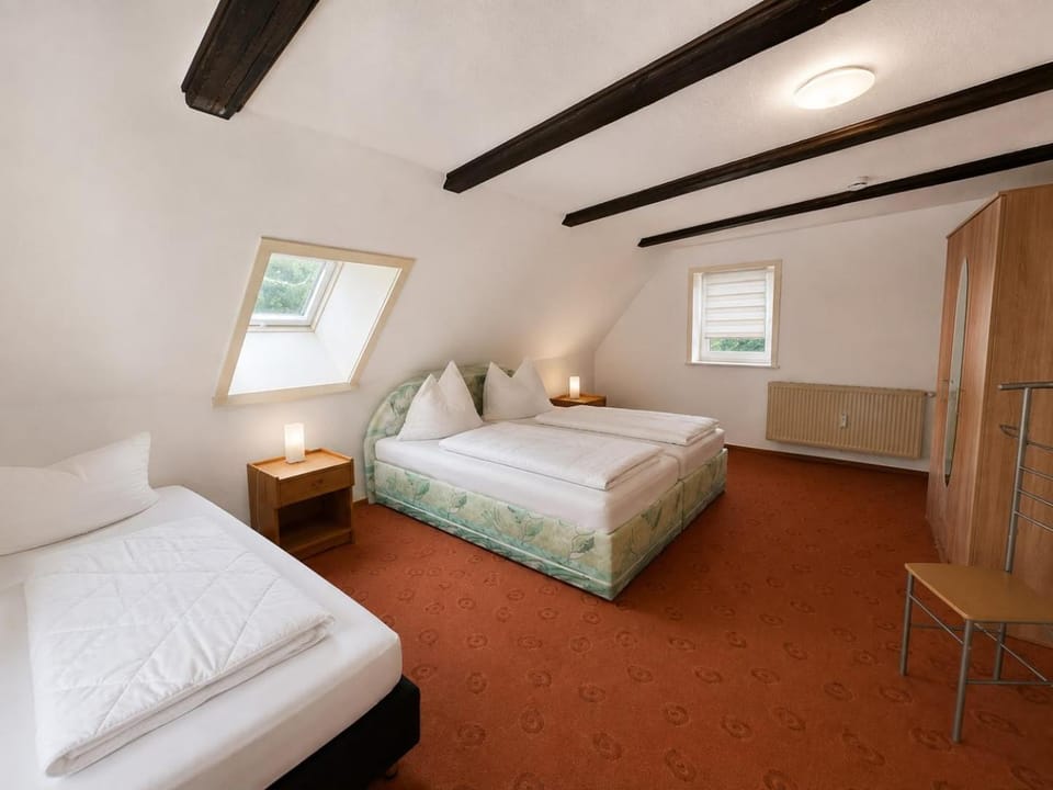Appartment am Marktplatz Apartment in Lower Saxony, Germany