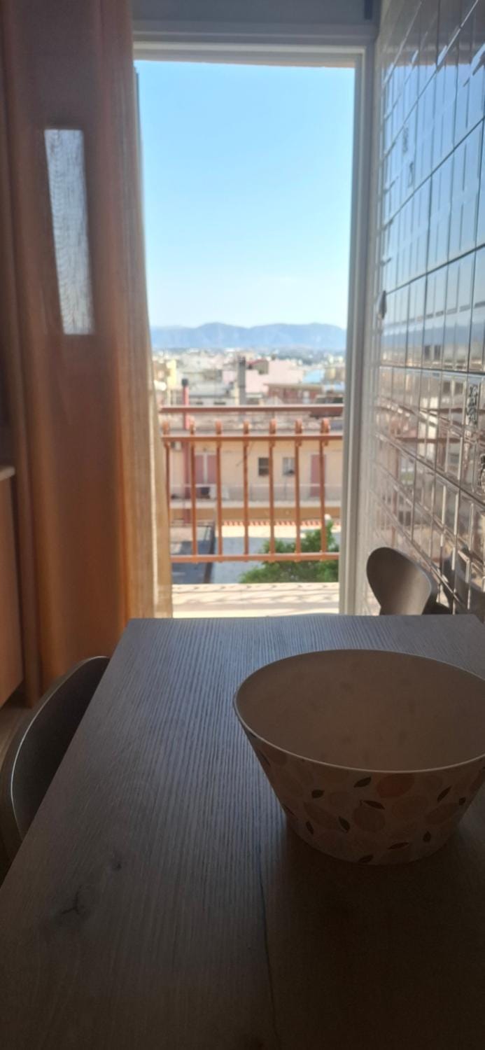 View (from property/room), Balcony/Terrace