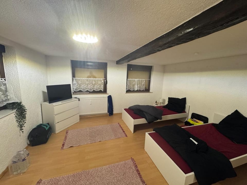 Unterkunft Apartment in Hesse