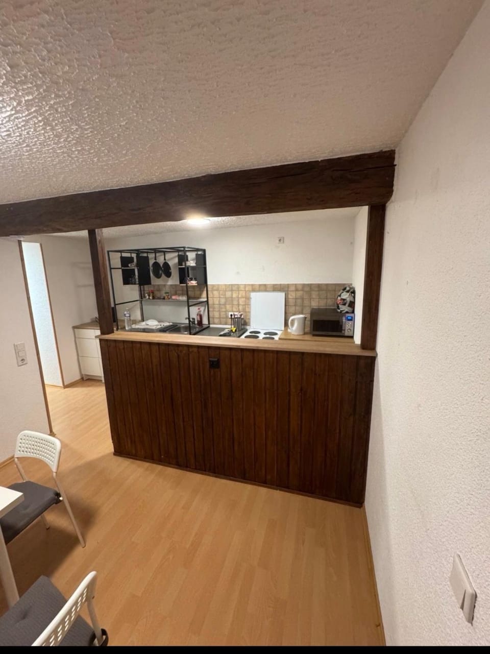 Unterkunft Apartment in Hesse