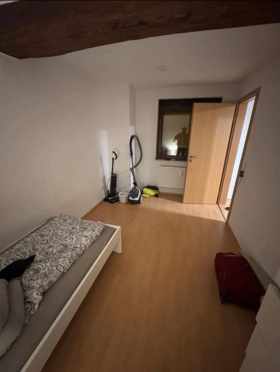 Unterkunft Apartment in Hesse