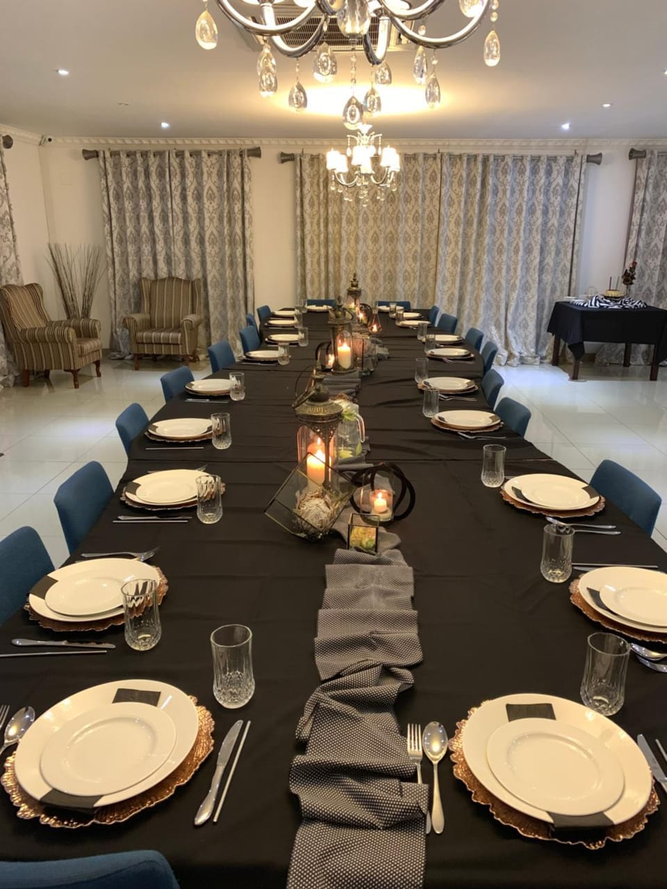 Leighton Court Bed and Breakfast in KwaZulu-Natal