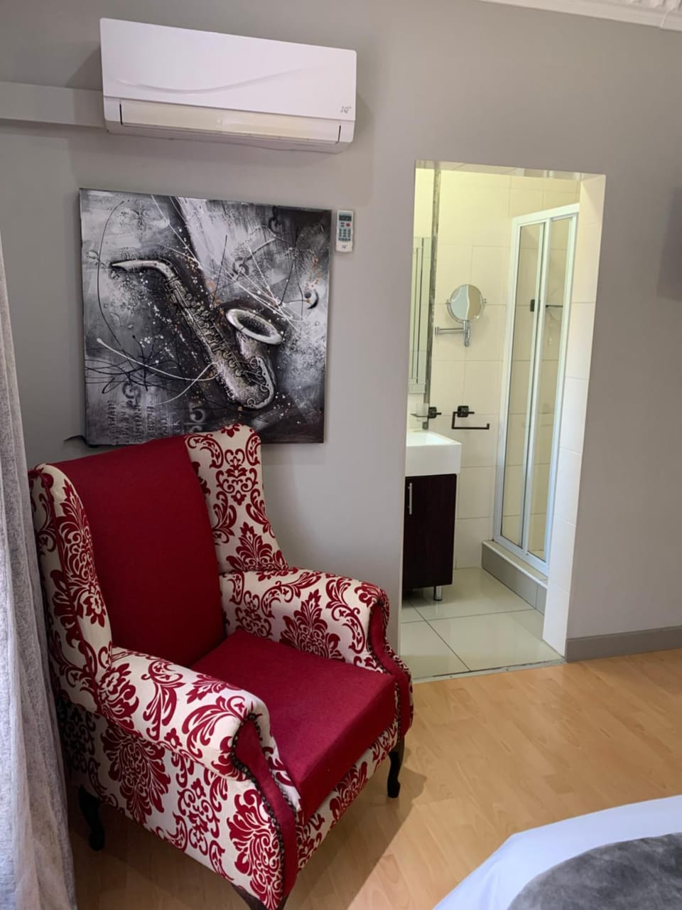Leighton Court Bed and Breakfast in KwaZulu-Natal