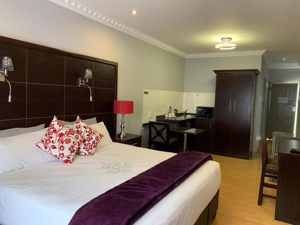 Leighton Court Bed and Breakfast in KwaZulu-Natal