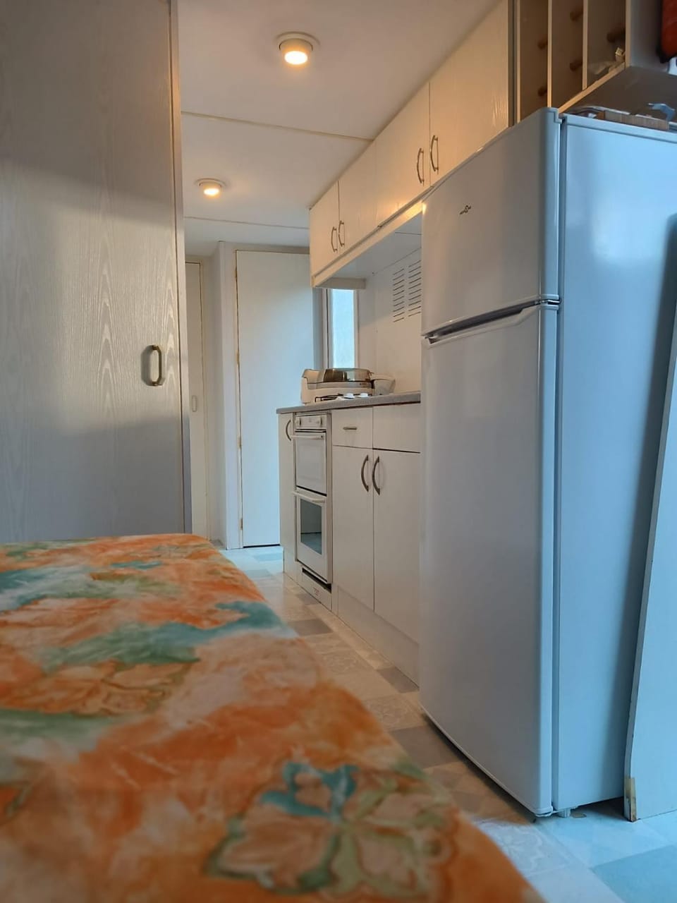 Mobilhome canal Ille et Rance Campground/ 
RV Resort in Brittany