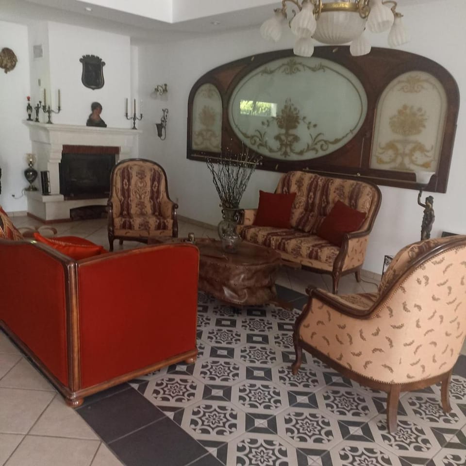 Demeure de la fricassée Apartment in Grand Est