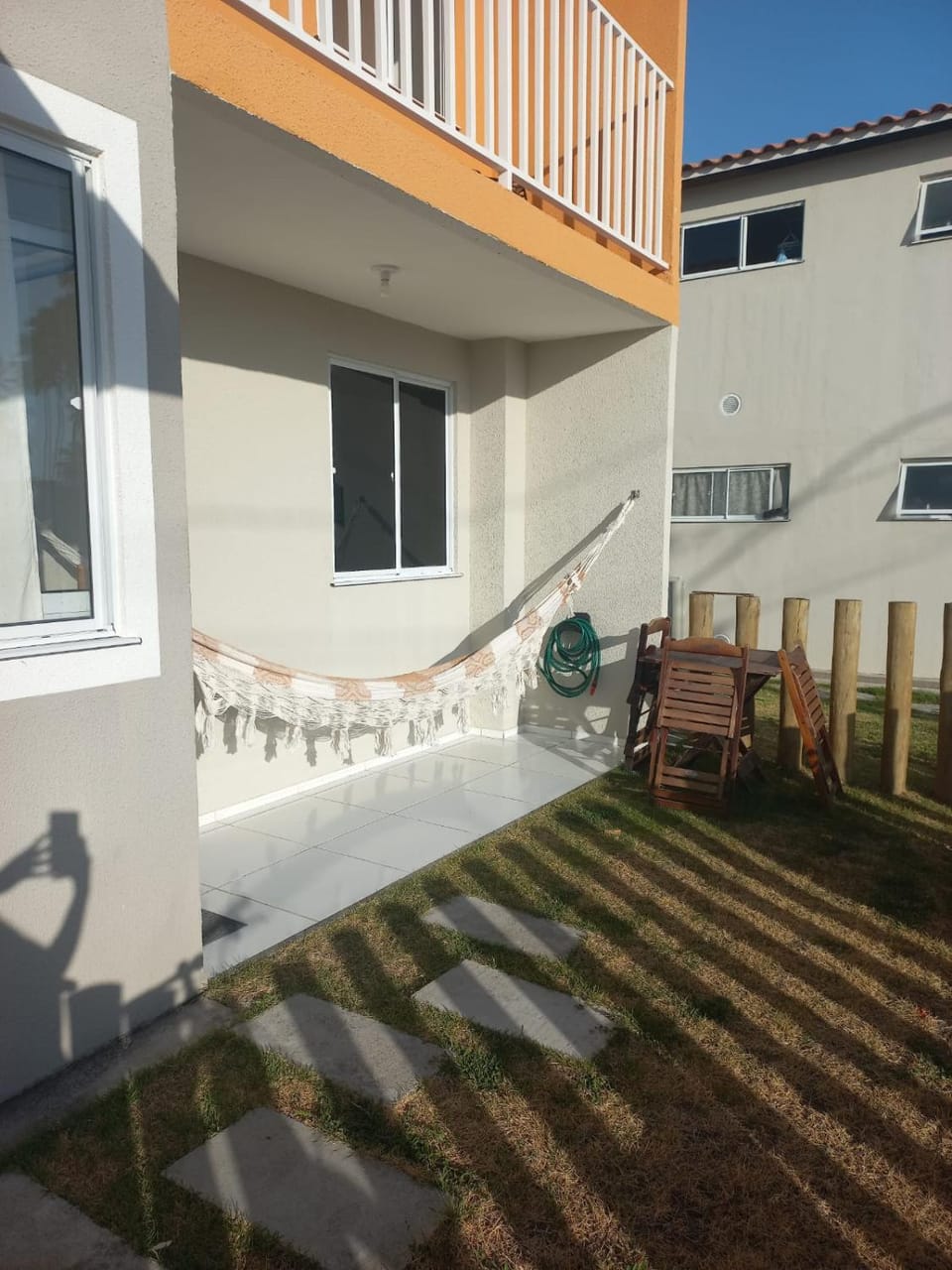 Balcony/Terrace, Balcony/Terrace